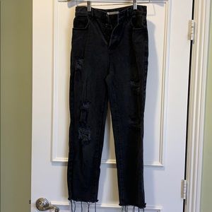 BDG High Waisted Jeans